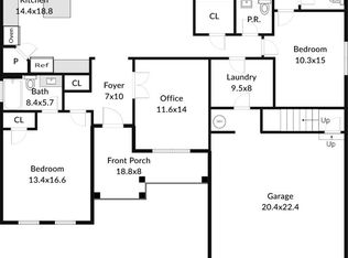 325 Ibis Ln, Durham, NC 27703