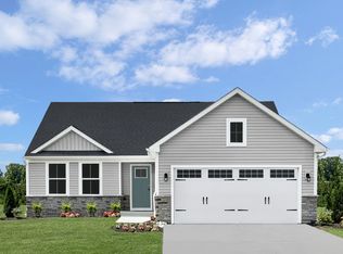 2031 Pheasant Grove Dr, Danville, IN 46122