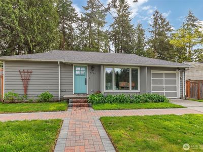 9720 46th Avenue NE, Seattle, WA, 98115