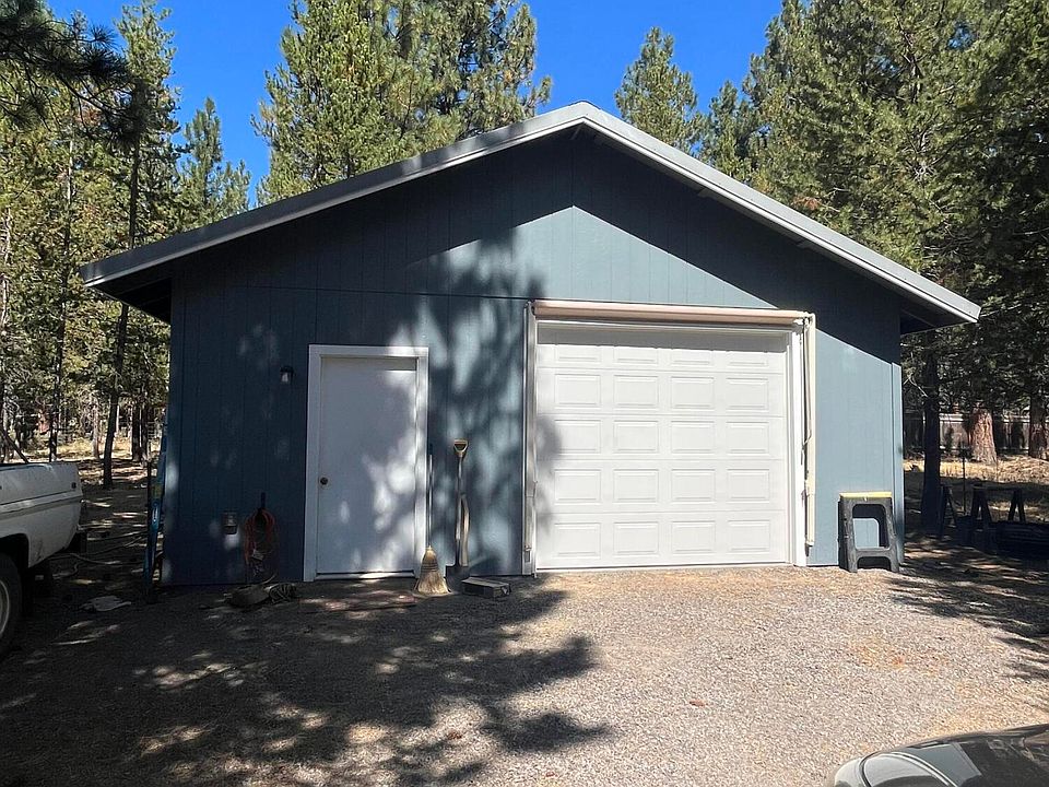 15886 Old Mill Rd, La Pine, OR 97739 Zillow