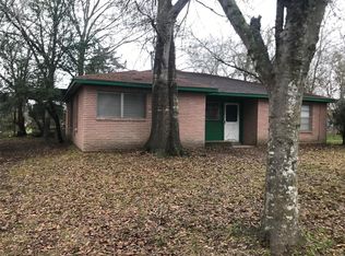 1131 6th St, Hempstead, TX 77445