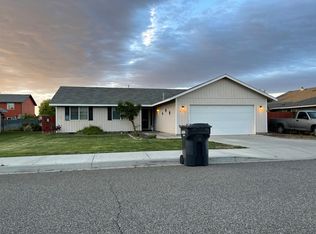 6107 Camden Dr, Pasco, WA