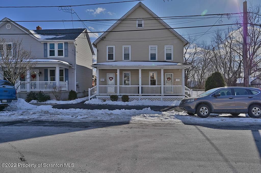 18141816 Wayne Ave, Scranton, PA 18508 Zillow