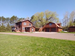 3572 County Road 13, Barnum, MN 55707