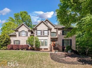 3525 Chartwell Rdg, Suwanee, GA 30024