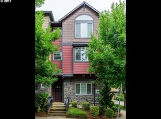 15445 SW Tephra Ter, Beaverton, OR 97007