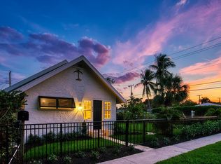 436 51st St, West Palm Beach, FL 33407