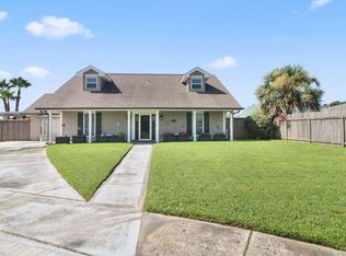2 Keplar Ct, Kenner, LA 70065