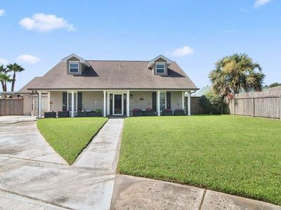 2 Keplar Ct, Kenner, LA, 70065