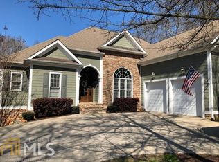 75 Azalea Dr, Hartwell, GA 30643