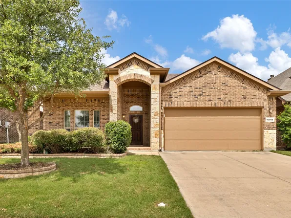 10908 Abbeyglen Ct, Haslet, TX 76052