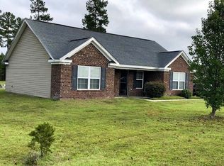 32 Ridge Way NE, Ludowici, GA 31316