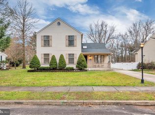 137 Center St, Moorestown, NJ 08057