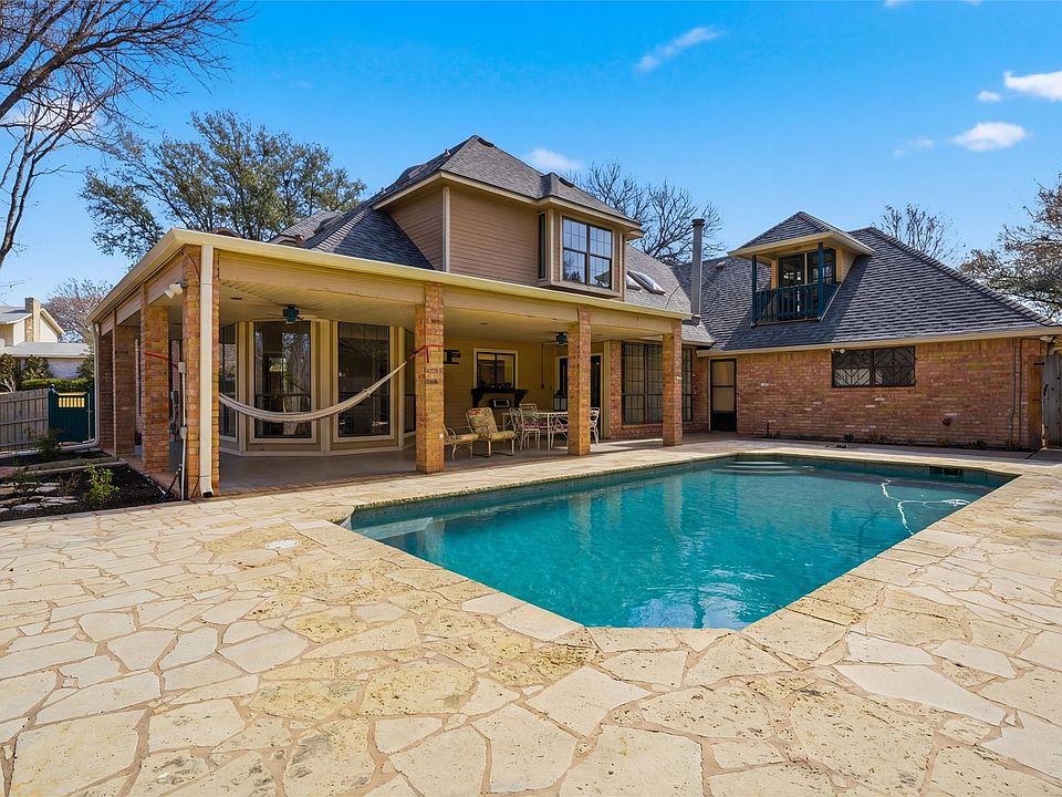 804 Wooded Crest Dr, Waco, TX 76712 | MLS #21189976 | Zillow
