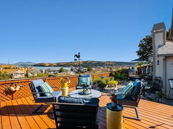 114 Clearview Drive, Vallejo, CA 94591