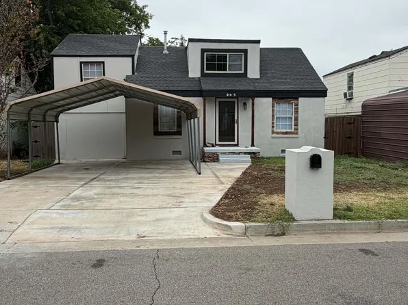 945 SW 24th St, Oklahoma City, OK 73109