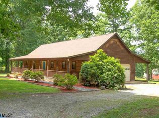 626 Billy B Rd, Louisa, VA 23093