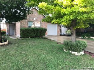 10135 Ancient Anchor, San Antonio, TX 78245