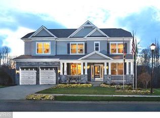 1311 Merlot Dr, Bel Air, MD 21015