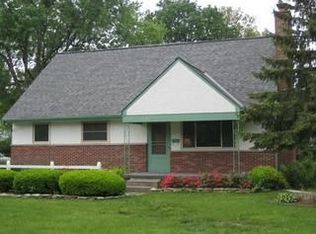 1845 W Lane Ave, Upper Arlington, OH