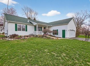 11085 Somerset Rd, Cement City, MI