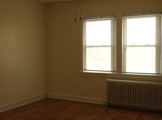 1226 Queen St NE APT 4, Washington, DC 20002