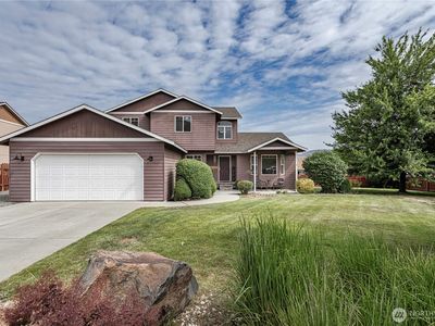 1649 Denise Circle, Wenatchee, WA, 98801