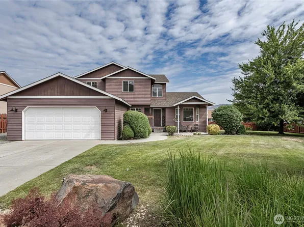 1649 Denise Circle, Wenatchee, WA 98801