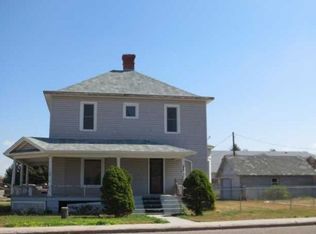 403 Elm St, Pine Bluffs, WY 82082