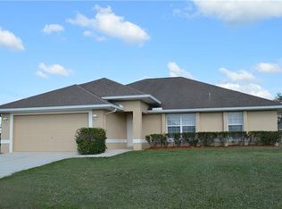 4109 NE 22nd Pl, Cape Coral, FL 33909