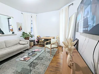 Rented by Manhattan Spaces