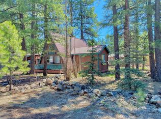 75 E Fairlane Rd, Munds Park, AZ 86017
