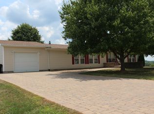 6180 Branch Circle Rd, Zanesville, OH 43701