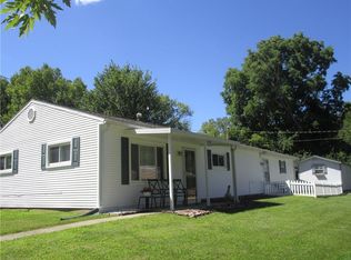 1111 Anderson St, Piqua, OH