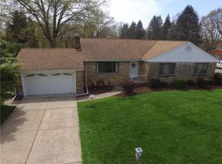 204 Beech Rd, Butler, PA 16001