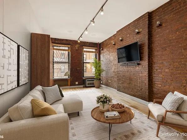 186 E 2nd St APT 5, New York, NY 10009