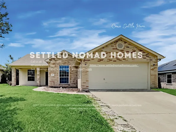 417 Fireside Pl, Royse City, TX 75189