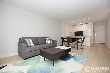 Rented by Oxford Property Group