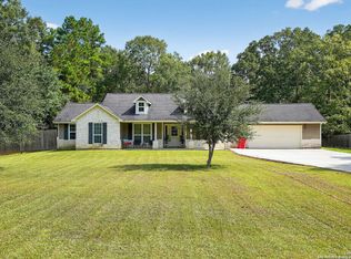 139 Private Road 6353, Dayton, TX 77535