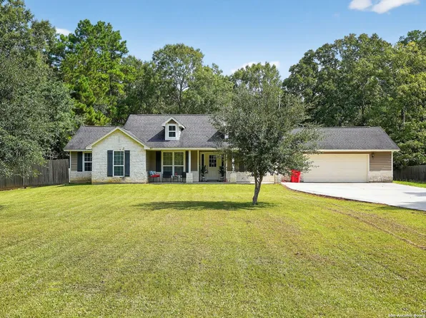 139 Private Road 6353, Dayton, TX 77535