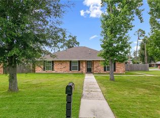 780 Abney Dr, Slidell, LA 70458