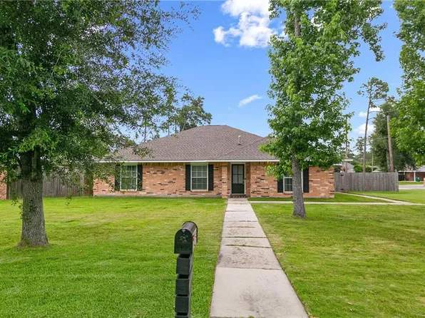 780 Abney Dr, Slidell, LA 70458