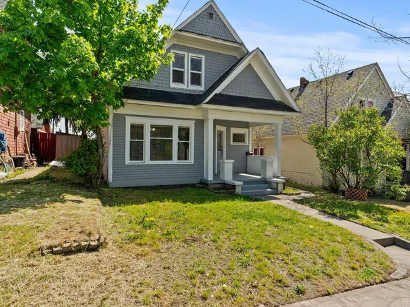 1216 N Madison St, Spokane, WA 99201
