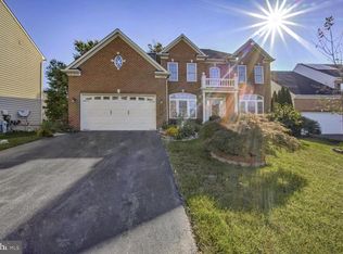 4705 River Creek Ter, Beltsville, MD 20705