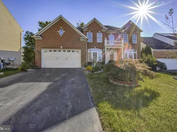 4705 River Creek Ter, Beltsville, MD 20705