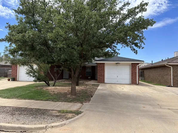 604 Kline Ave #B, Lubbock, TX 79416