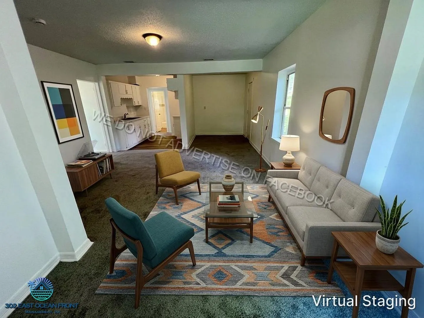 Amazing 4 bedroom / 2 bathroom home available to rent! — Photo 2