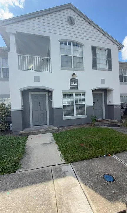 4364 S Kirkman Rd #307