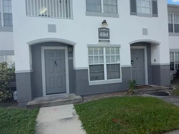4364 S Kirkman Rd Unit 307, Orlando, FL 32811