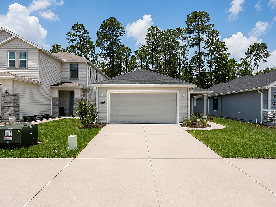1705 Carter Landing Blvd